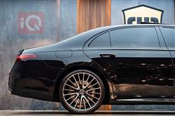 مێرسێدس بێنز S-Class